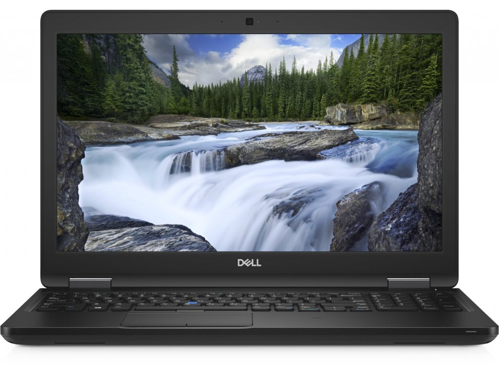 Dell Latitude 5590